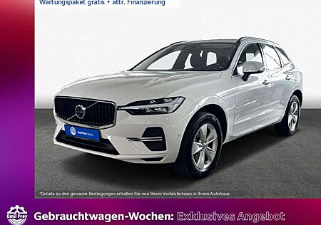 Volvo XC 60 XC60 B4 B Geartronic Momentum Pro