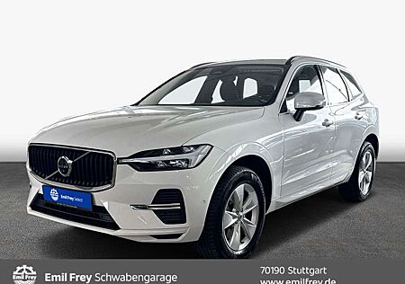 Volvo XC 60 XC60 XC60 B4 B Geartronic Momentum Pro