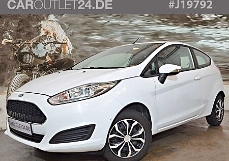 Ford Fiesta 1,25 *2.HD Klima*