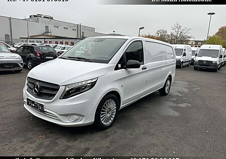 Mercedes-Benz Vito 119 CDIBT RWD extral Luftfederung HA