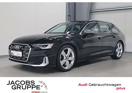 Audi S6 Avant 3.0 TDI quattro B&O*LED*PDC *