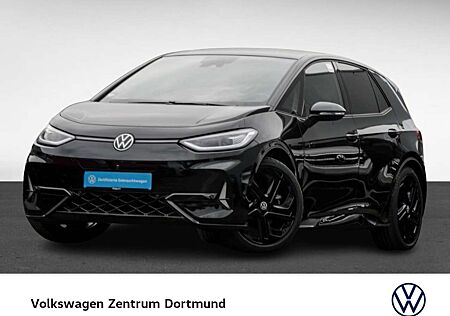 VW ID.3 Volkswagen GTX PERFORMANCE WÄRMEPUMPE PANO 360CAM LM20
