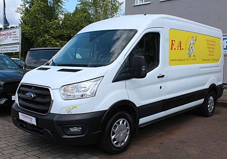 Ford Transit Kasten 350 L3 Trend/NAVI/KAMERA/AHK/PDC