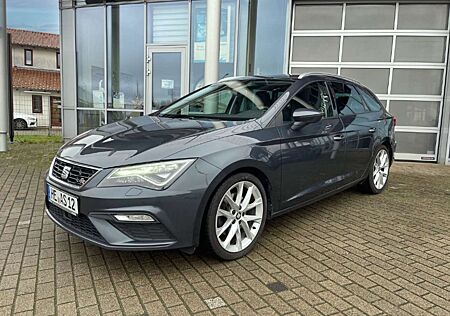 Seat Leon ST FR 2.0 TDI EU6d-T Navi Alcantara LED