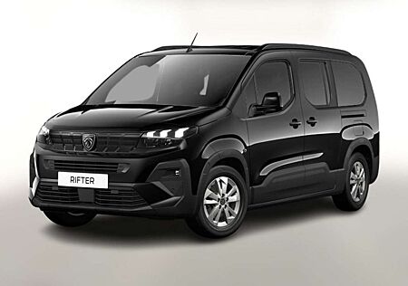 Peugeot Rifter Allure 100 L2 7S Style 16Z 2xSchiebe CarP 75 kW...