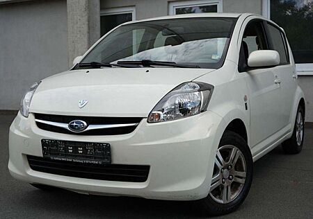 Subaru Justy J13 Active Klima PDC