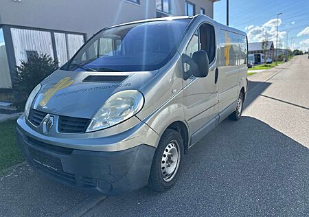 Renault Trafic 2.0 dCi 90 2.0 dCi 90 L2H1
