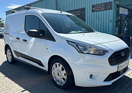 Ford Transit Connect Kasten 120PS L1/1.HD+AHK+RüK+MFL
