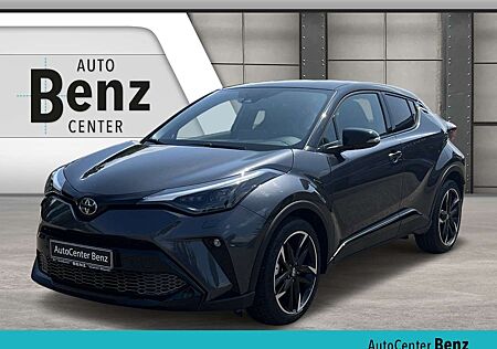 Toyota C-HR 2.0 Hybrid GR Sport (EURO 6d) Klima Navi