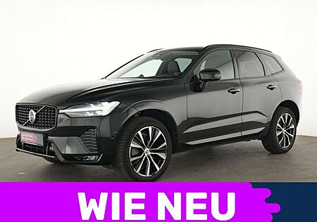 Volvo XC 60 XC60 Ultimate Dark HuD|B&W|WinterP.|LED|4xSHZ|RFK