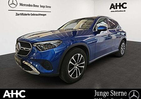 Mercedes-Benz GLC-Klasse GLC 200 4M Avant AHK Pano HUD 360° LED Burmester