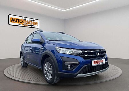 Dacia Sandero Stepway Ultimate