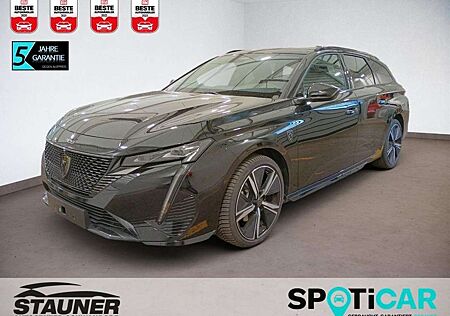 Peugeot 308 SW GT PureTech 130PS AT8*KEYLESS*LHZ*KAMERA*
