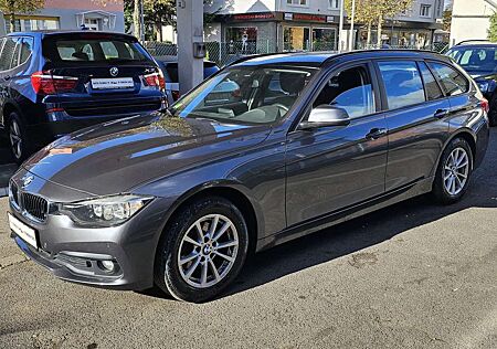BMW 318 d xDrive Advantage