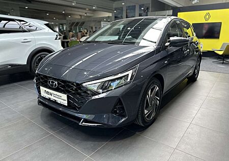 Hyundai i20 1.0 T-GDI 48V-Hybrid DCT Select