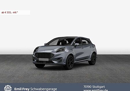 Ford Puma 1.5 EcoBoost ST X