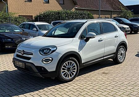 Fiat 500X Cross, LED, Leder, Serivce neu, Allwetter