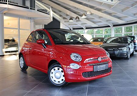 Fiat 500C LOUNGE CARPLAY DAB SITZHEIZUNG