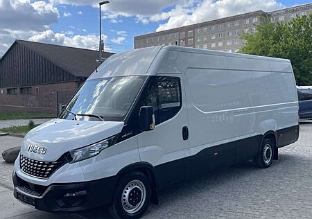 IVECO Daily 35 S 16 Hi-Matic Maxi 1.Hand*Klima
