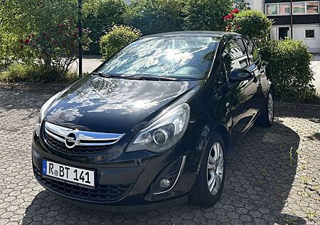 Opel Corsa 1.4 TÜV Neu