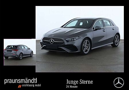 Mercedes-Benz A 200 AMG Advanced Plus Pano/MBUX/Kamera/LED/DAB