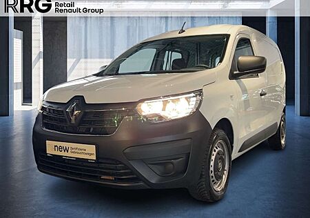 Renault Express dCi 75 Trenngitter Allwetter Klima LED