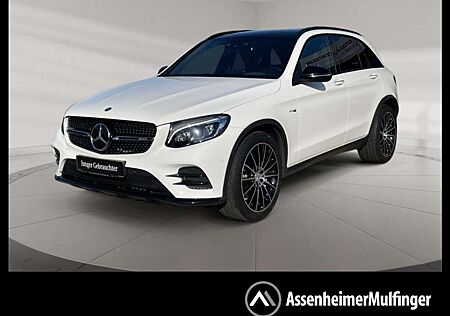 Mercedes-Benz GLC 43 AMG AMG GLC 43 4matic **Kamera/Pano/Night