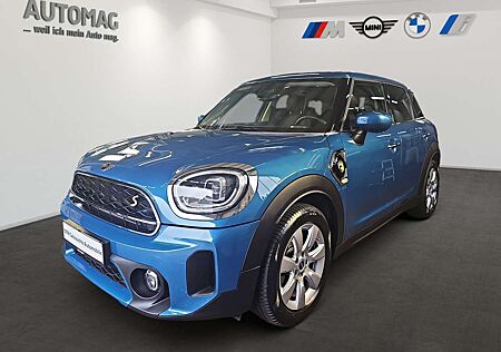 Mini Cooper S Countryman Cooper SE Countryman Cooper SE ALL4 Countryman*Navi Plus*LED*DAB*Panora