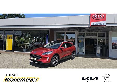 Ford Kuga Titanium 2.0D 190PS EcoBlu 4x4,Autom Panoramad.