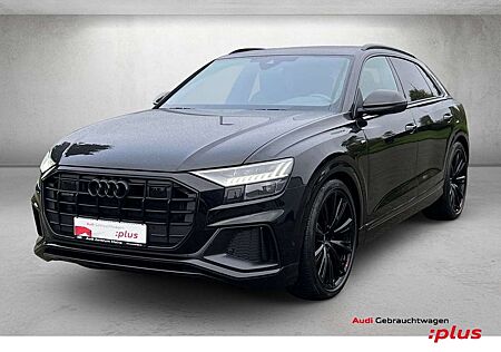 Audi Q8 competition plus 50 TDI quattro tiptr. S Line