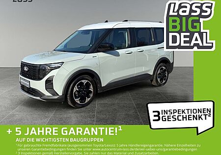 Ford Tourneo Courier 1.0 Active +Allwetter+DAB+Navi