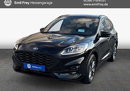 Ford Kuga 1.5 EcoBoost ST-LINE X