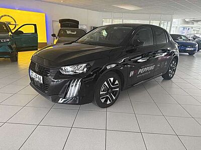 Peugeot 208 PureTech 100 Allure