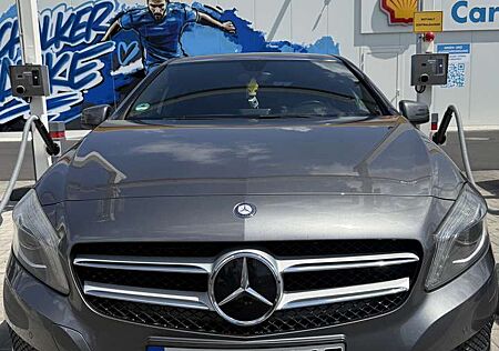 Mercedes-Benz A 200 CDI