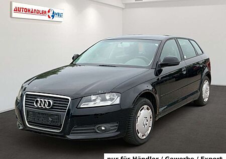 Audi A3 Sportback 1.9 TDI AAC SHZ Navi Tempo