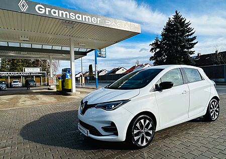 Renault ZOE Evolution R135/EV50