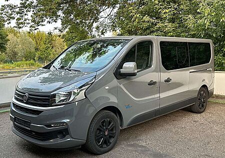 Fiat Talento Kombi L2H1 1,2t Family *8-Sitzer*