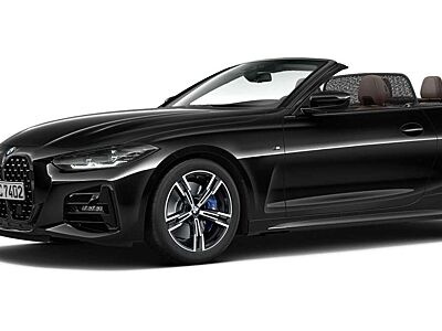 BMW 430 i M Sport Navi.LED.AHK.Open-AirPaket.RFK.H&K