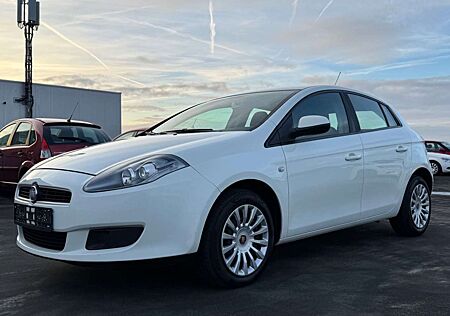 Fiat Bravo 1.4 16V Lounge 66KW Klima