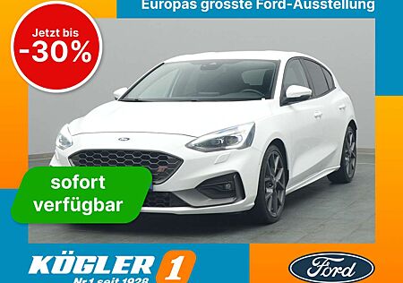 Ford Focus ST 280PS/Technologie&Winter-Paket/Klima