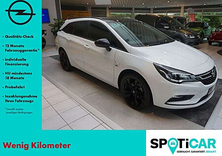 Opel Astra K ST 120 Jahre NAVI, SITZHEIZUNG, 2x PDC