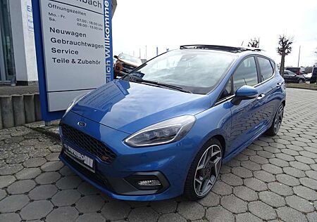 Ford Fiesta 1.5 Ecoboost ST +Panoramadach+LED-Scheinwerfer