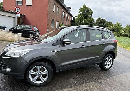 Ford Kuga Sync Edition