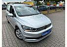 VW Touran Volkswagen 1.5 TSI Comfortline BMT.*NAVI*7.SITZE*AHK