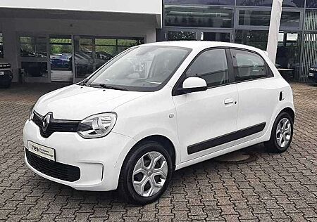 Renault Twingo Limited SCe 65 SHZ Klima 5-türig
