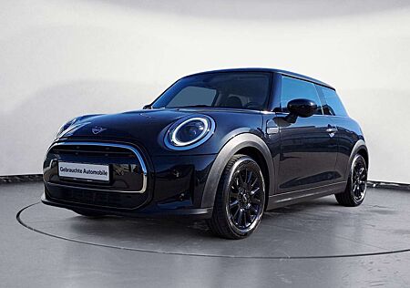 Mini ONE Essential Blackyard Komfortzugang Klima PDC