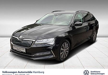 Skoda Superb Combi 1.4 TSI Ambition iV DSG STANDHZG.
