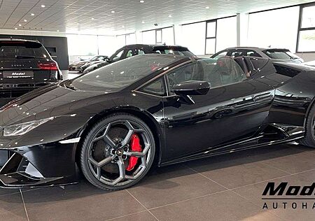 Lamborghini Huracan Huracán EVO Spyder | LIFT | SENSONUM | SOFORT