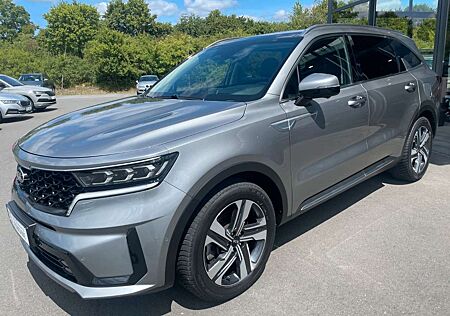 Kia Sorento 2,2 CRDi 4WD 7 Sitze Pano Bose HUD 360°