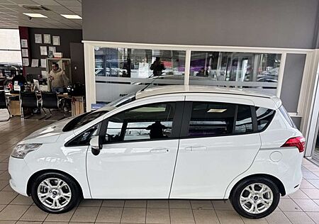 Ford B-Max Trend 1.Hand Klima SHZ PDC Alu Allwetterre